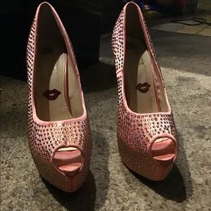 Shoes size more like 10 not 11